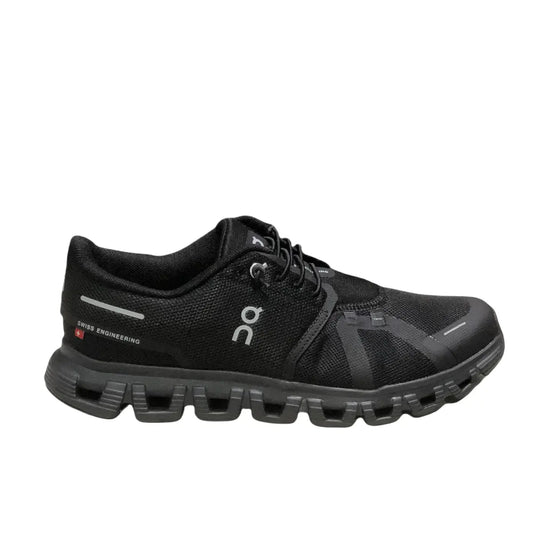 Men's Cloud 6 Black