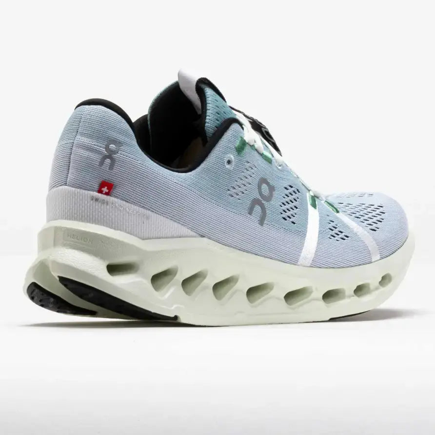 Women's Cloudsurfer Mineral Aloe