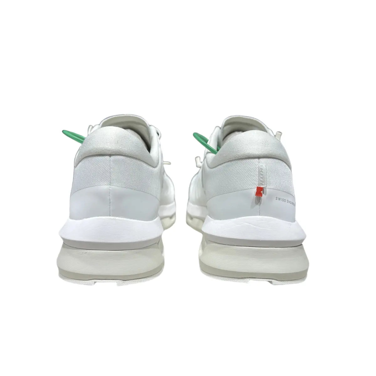 Women's Cloudzone KITH Triple White