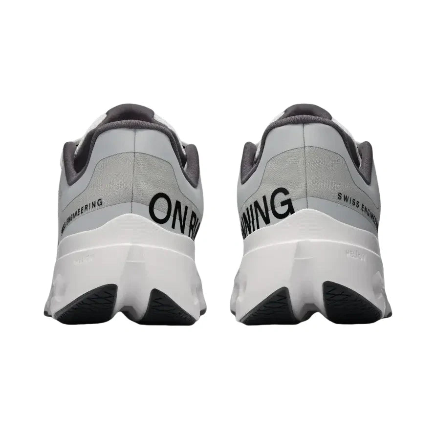 On Cloudsurfer Next Men's Glacier White