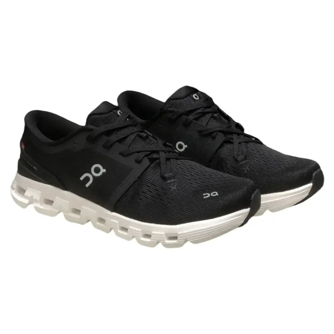 On Cloud X 4 Women's  Black Asphalt
