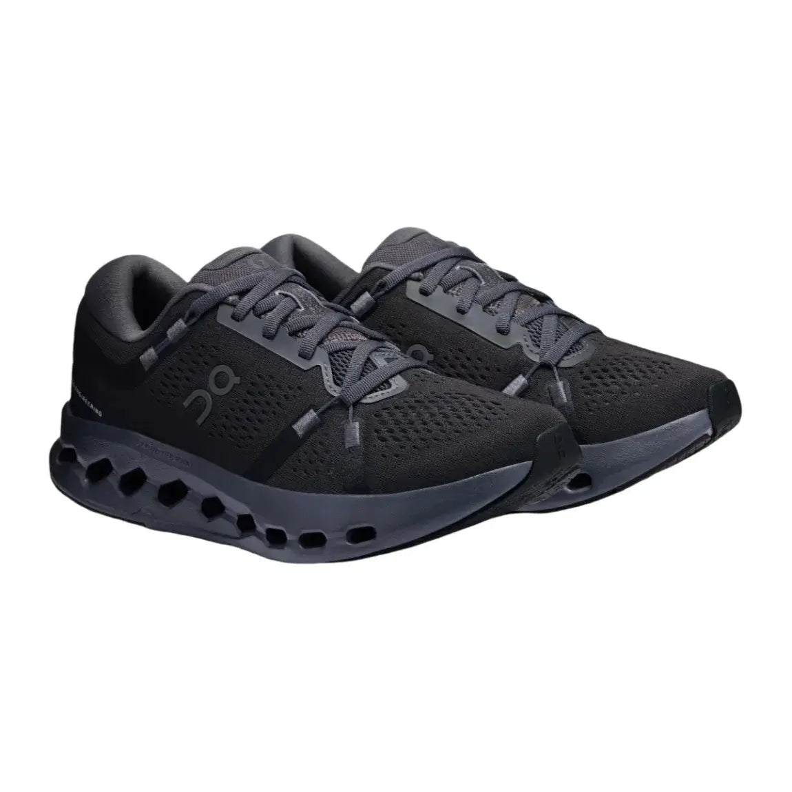 On Cloudsurfer 2 Men's Black