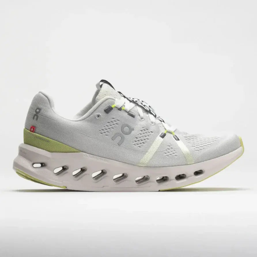 Women's Cloudsurfer White Sand