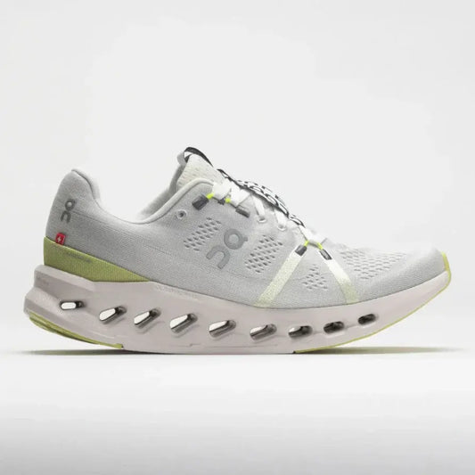 Men's Cloudsurfer White Sand