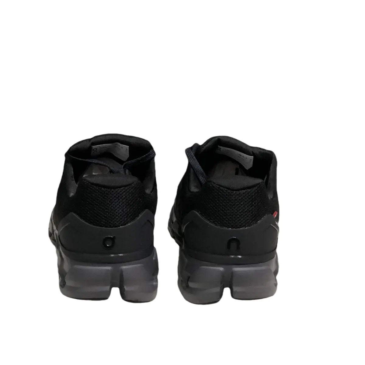 Men's  Cloudflyer 4 Triple Black