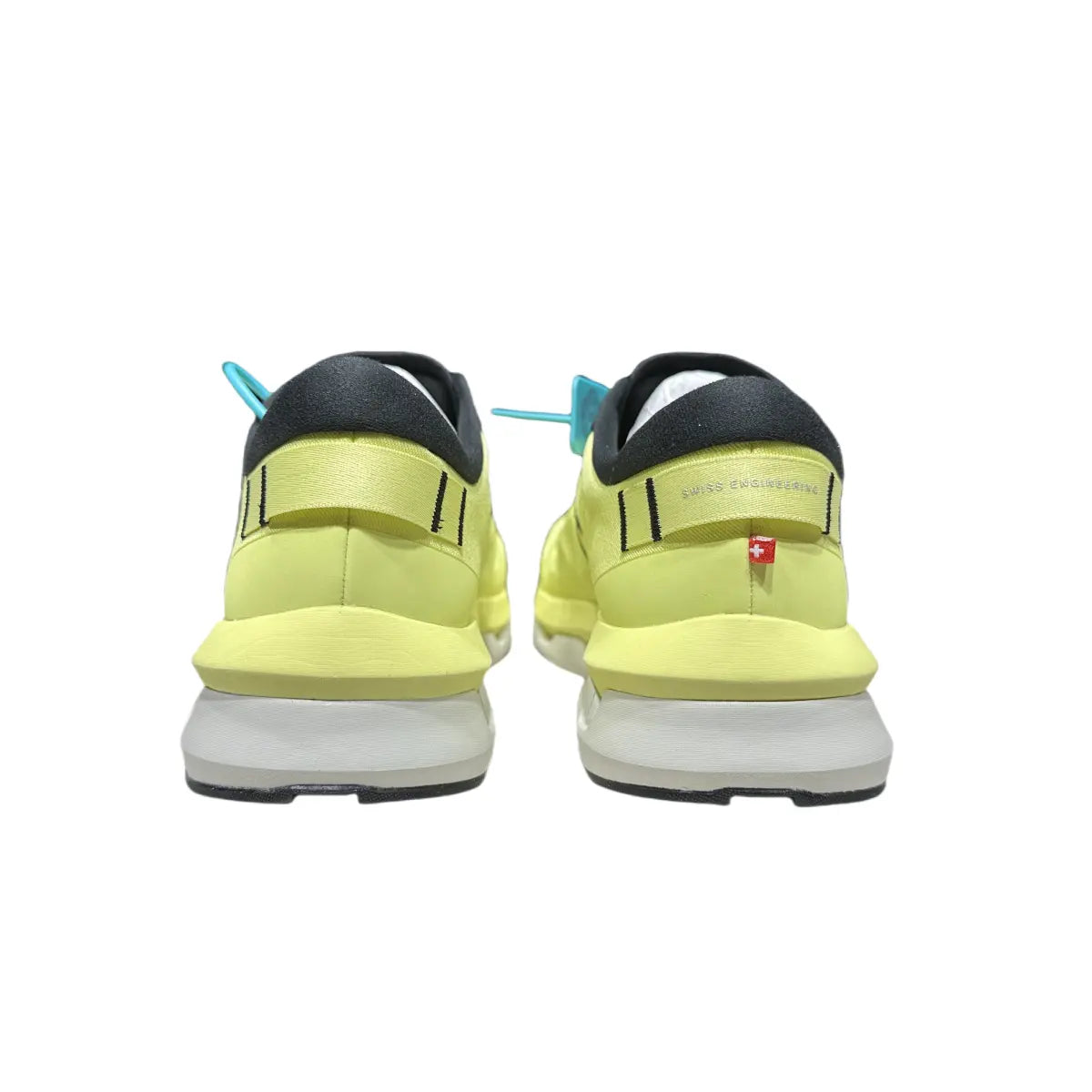 Women's Cloudzone KITH Tour Yellow