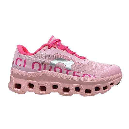 Men's Cloudmonster Blossom Pink