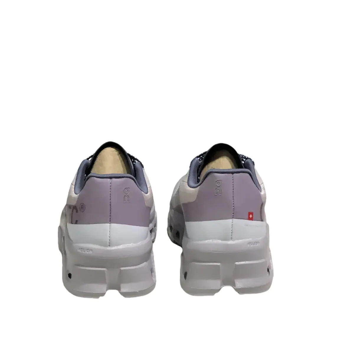 Men's Cloudmonster Thunder Purple
