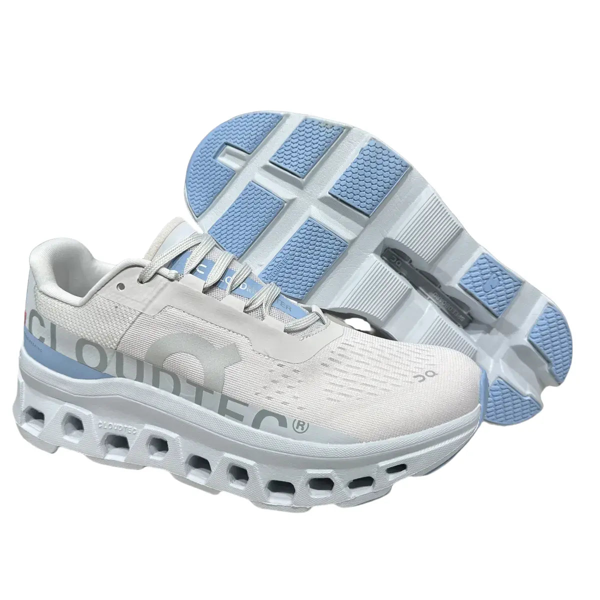 Men's Cloudmonster Polar Blue