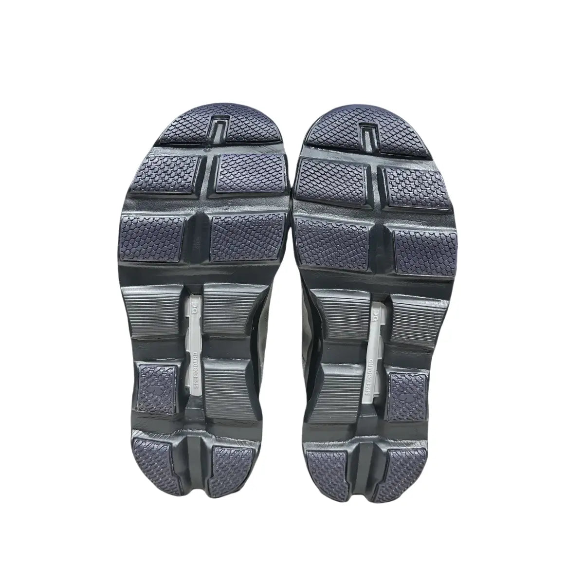 Men's Cloudmonster Magnet Grey
