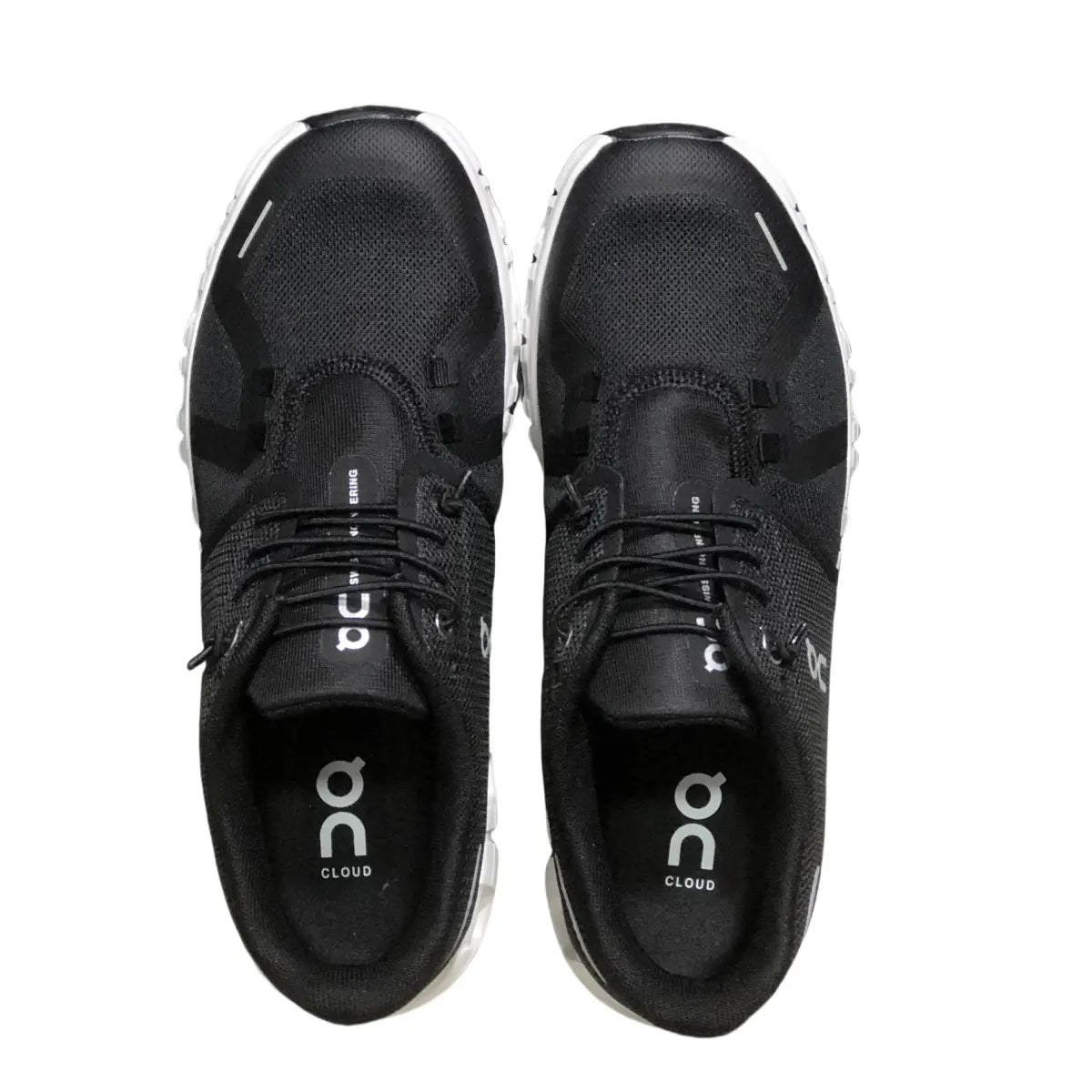 Men's Cloud 6 Panda