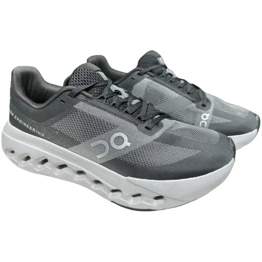 On Cloudsurfer Next Men's Black Gray