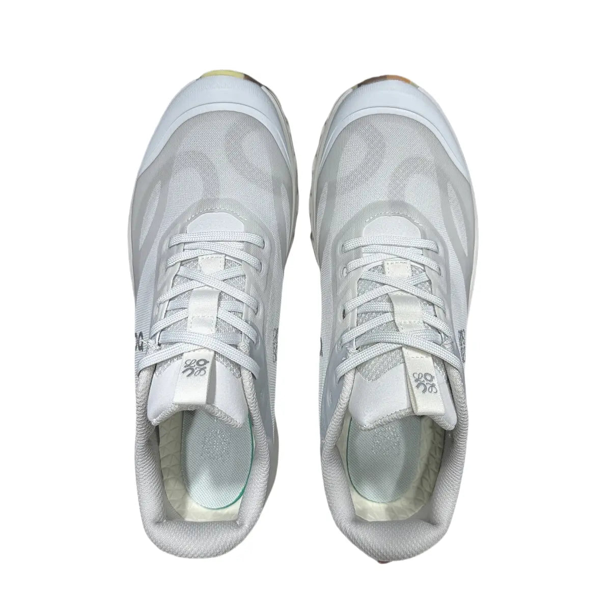 On Cloudventure LOEWE 2 Men's Glacier Gray
