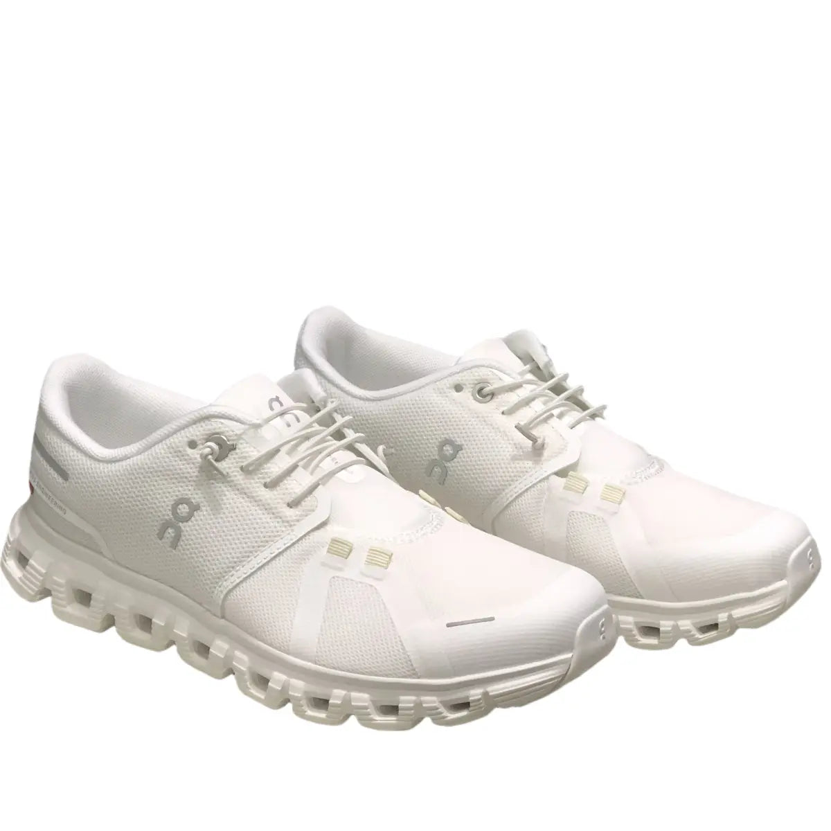 Men's Cloud 6 White