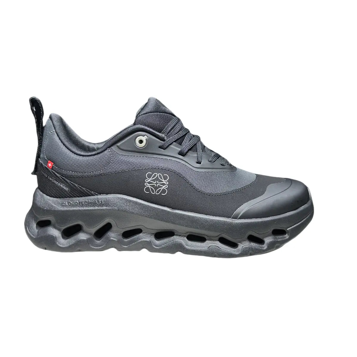 Women's Cloudtilt LOEWE  2 Black/Black