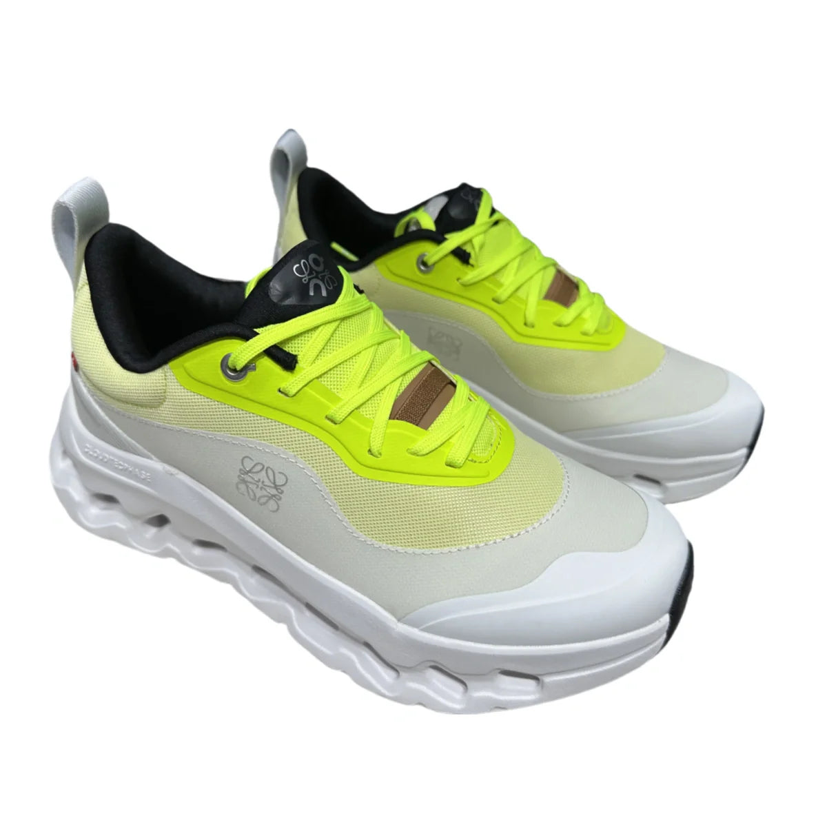 Women's Cloudtilt LOEWE  2 Neon Yellow
