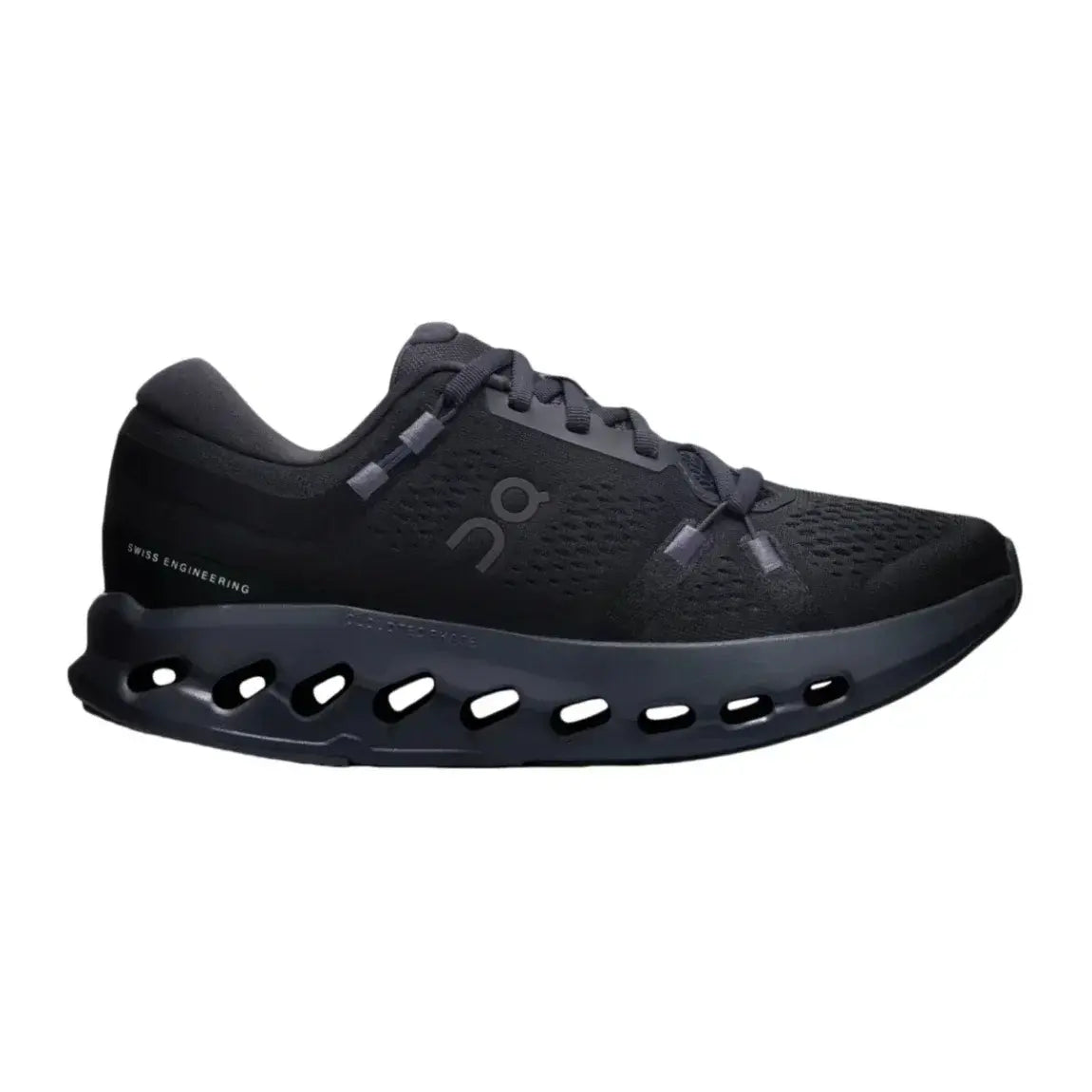 On Cloudsurfer 2 Men's Black