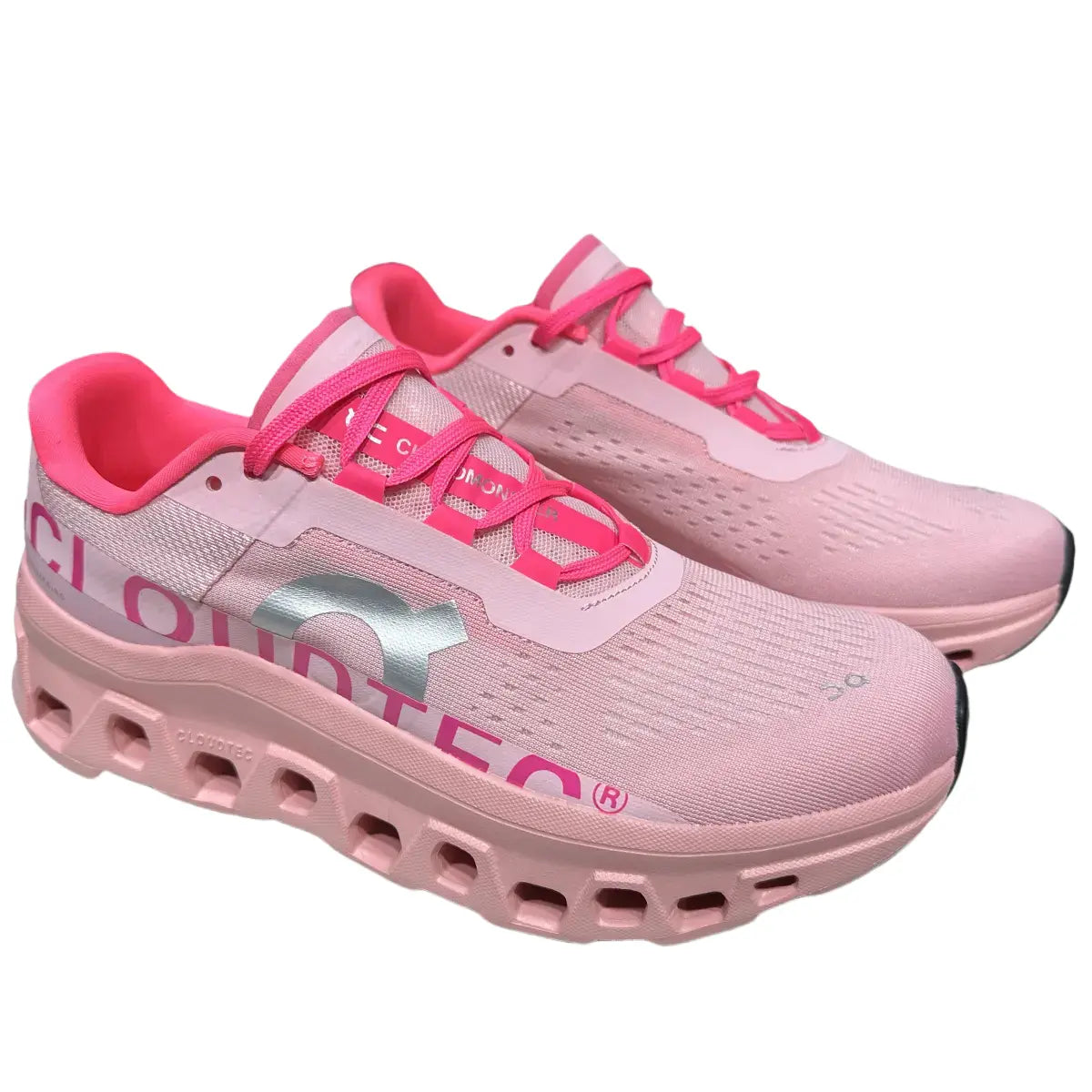 Men's Cloudmonster Blossom Pink