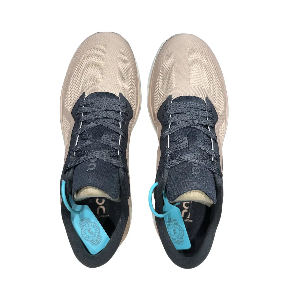 Women's Cloudzone KITH Mocha