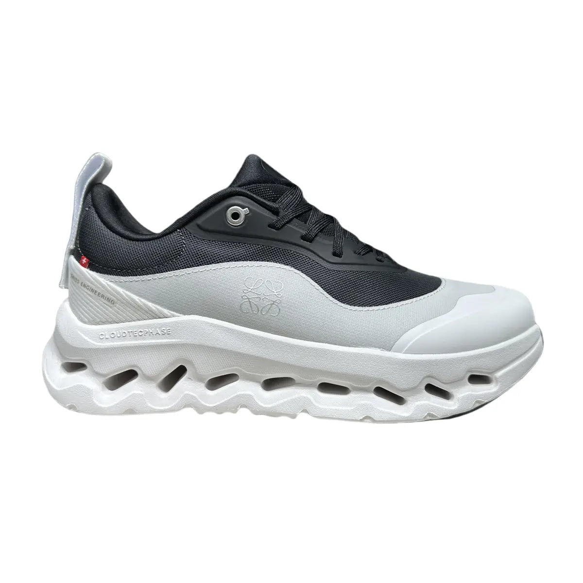 Women's Cloudtilt LOEWE  2 White/Black