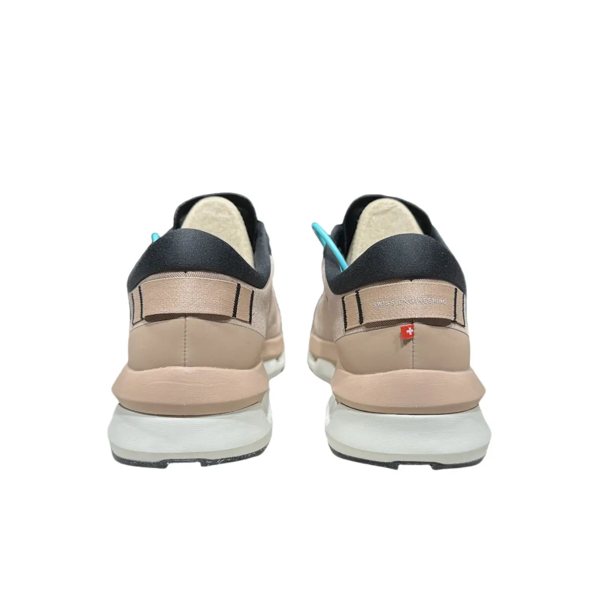 Women's Cloudzone KITH Mocha