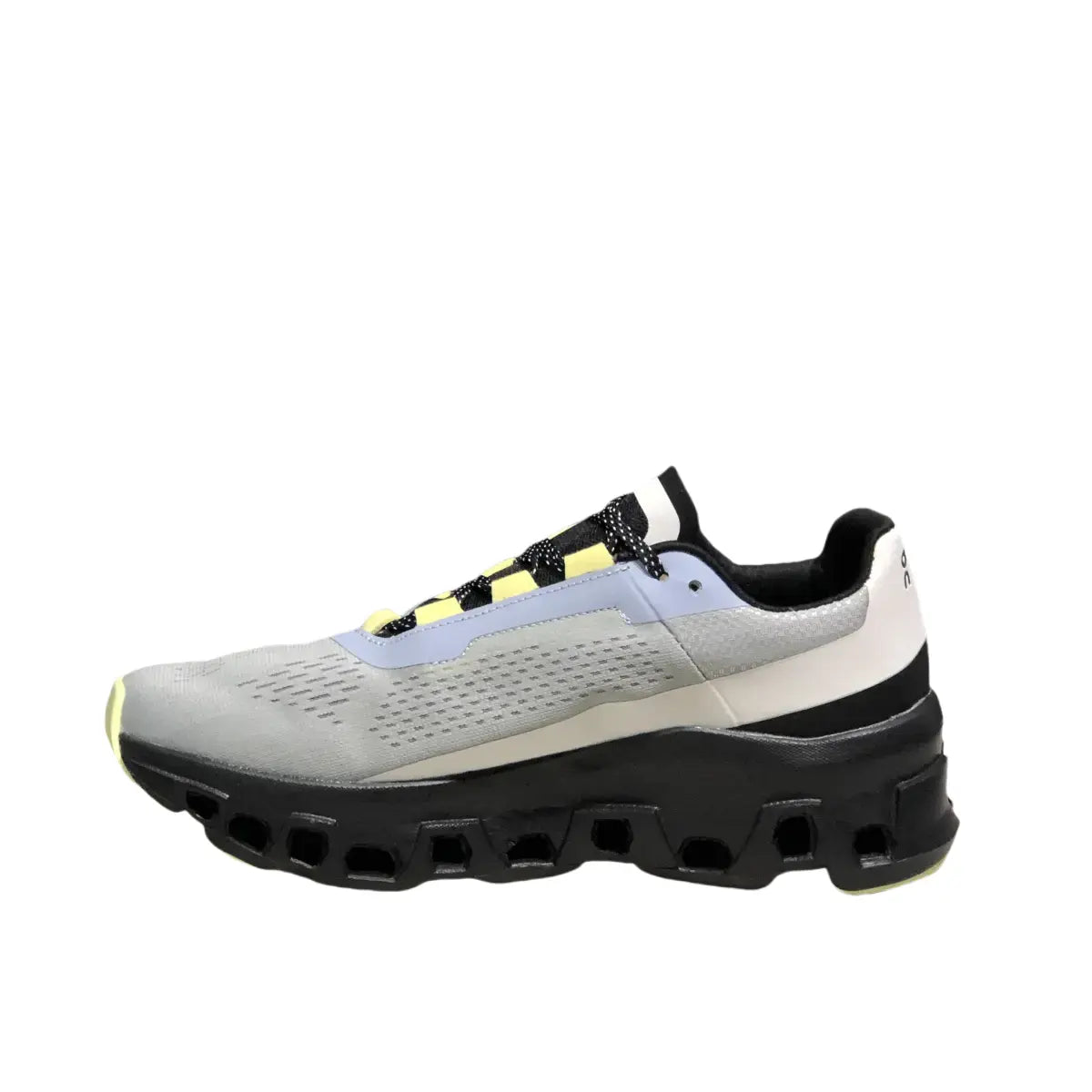 Men's Cloudmonster Concrete/Magnet