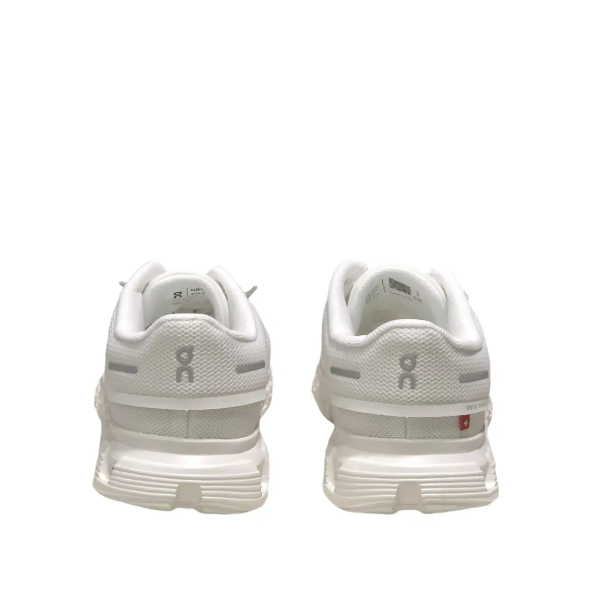 Men's Cloud 6 White
