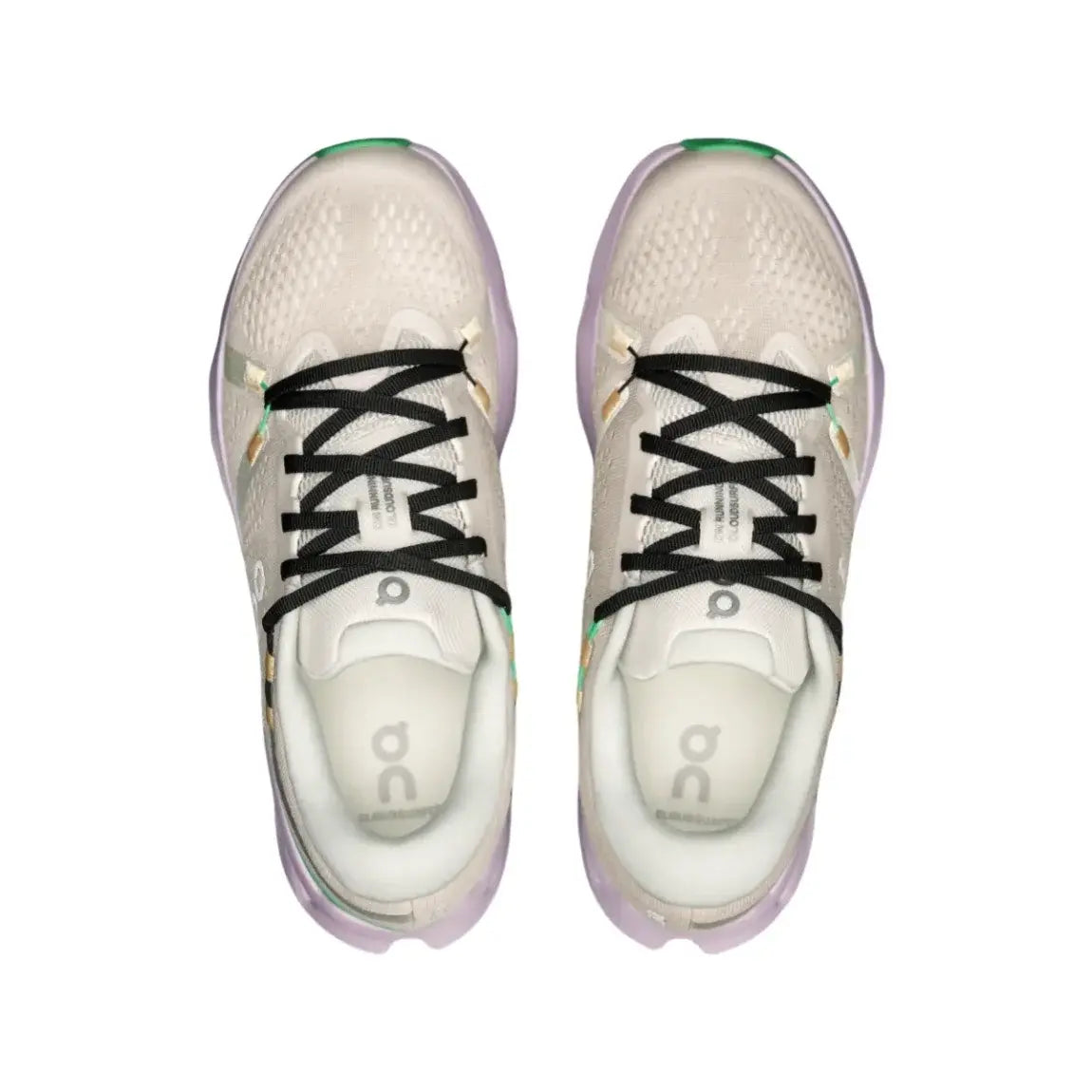 On Cloudsurfer 2 Women's Pearl Orchid