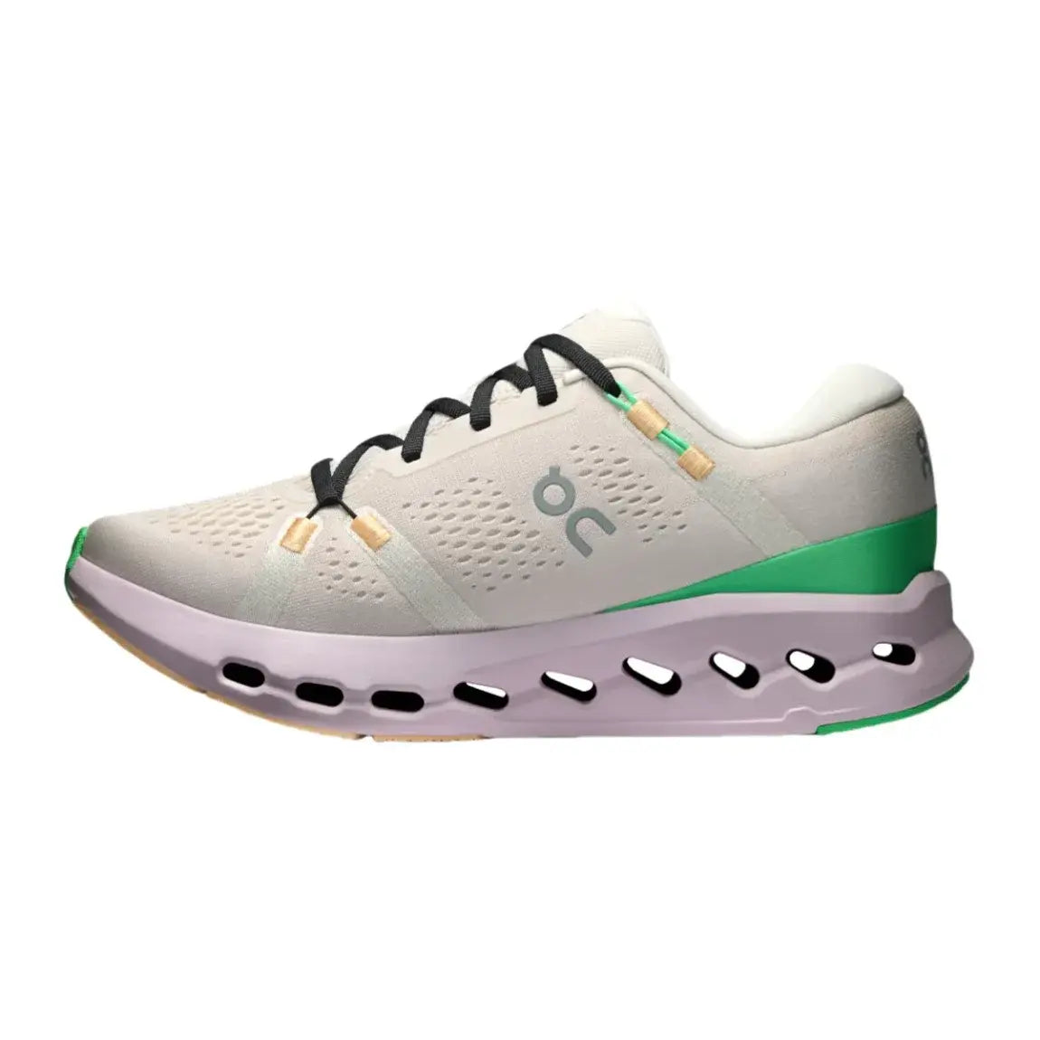 On Cloudsurfer 2 Women's Pearl Orchid