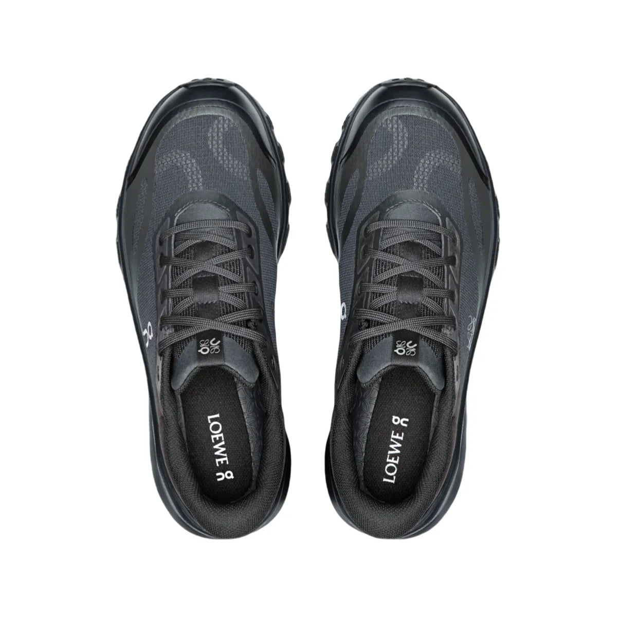 On Cloudventure LOEWE 2 Men's Gunmetal