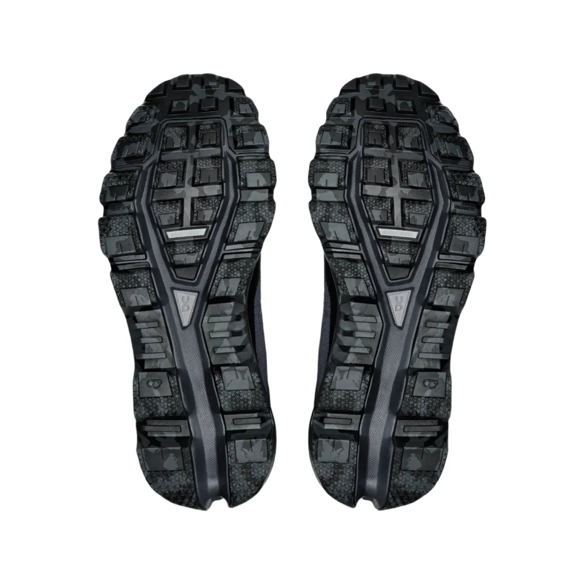 On Cloudventure LOEWE 2 Men's Gunmetal