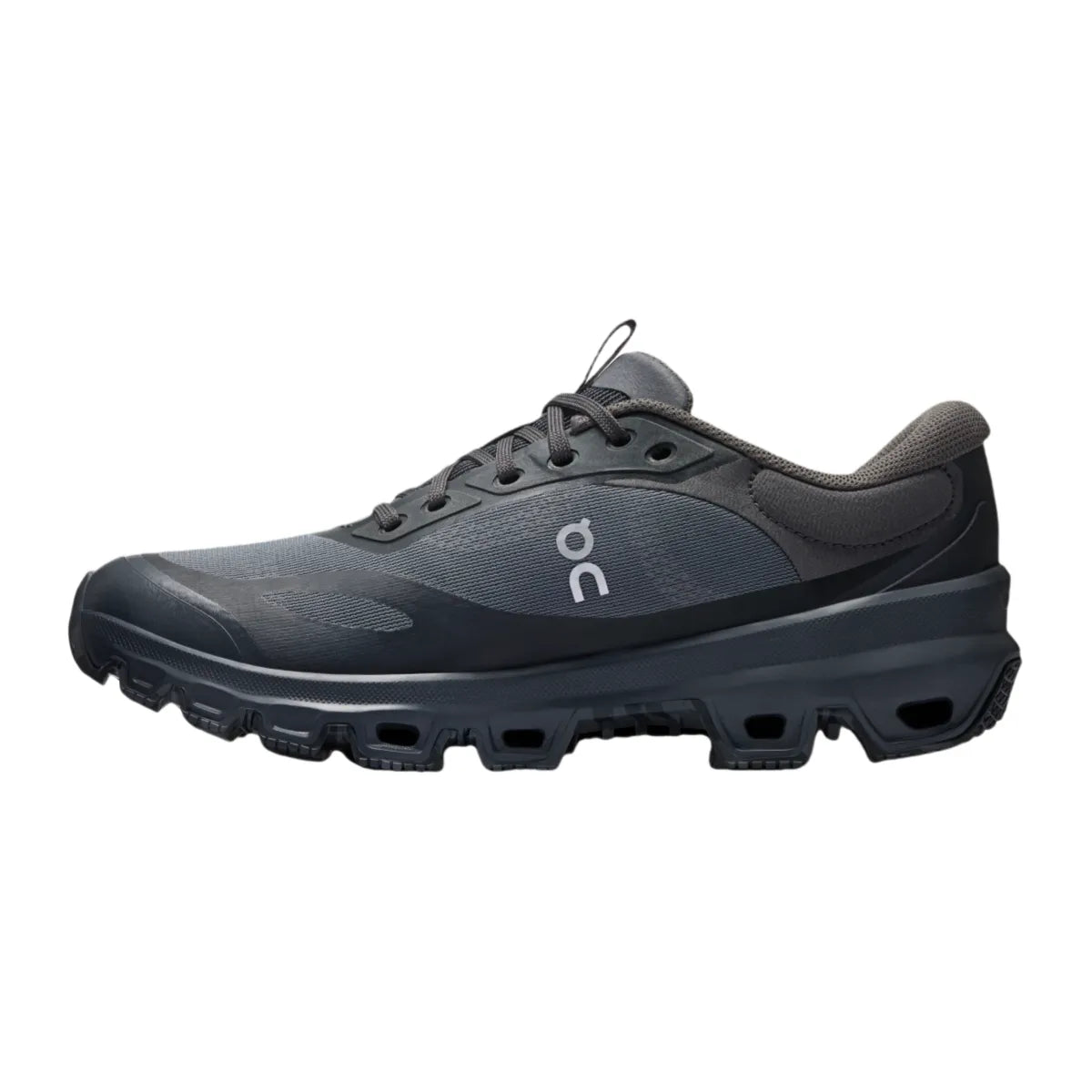 On Cloudventure LOEWE 2 Men's Gunmetal