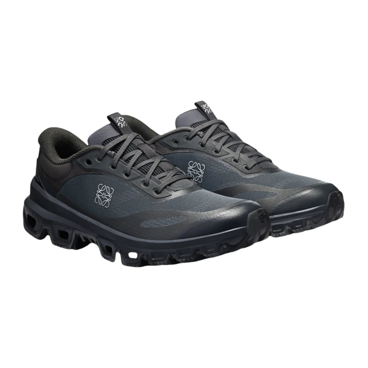 On Cloudventure LOEWE 2 Men's Gunmetal