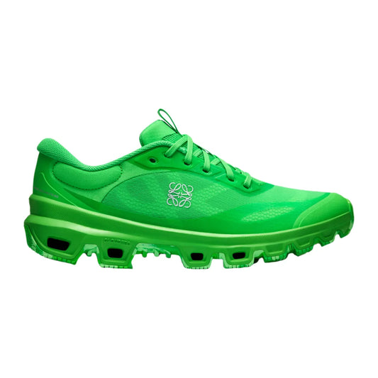 On Cloudventure LOEWE 2 Men's Grass Green