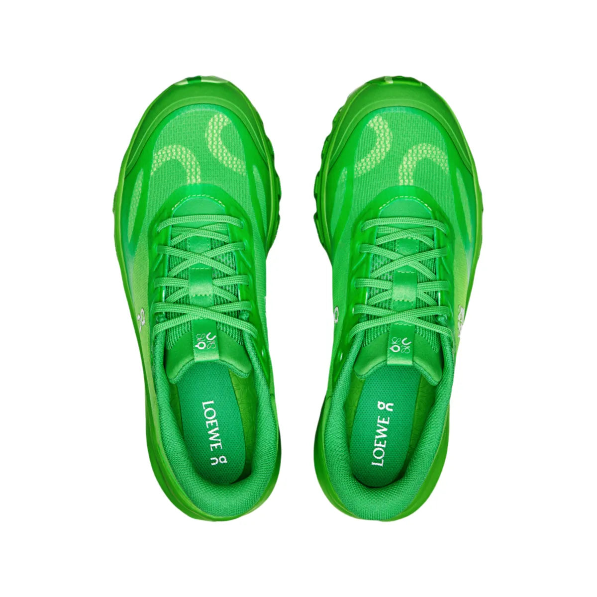 On Cloudventure LOEWE 2 Men's Grass Green