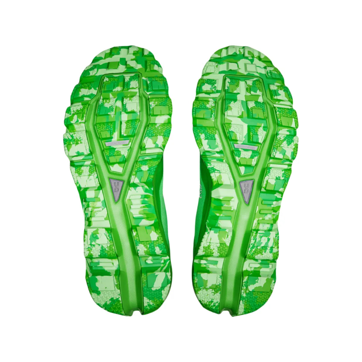 On Cloudventure LOEWE 2 Women's Grass Green