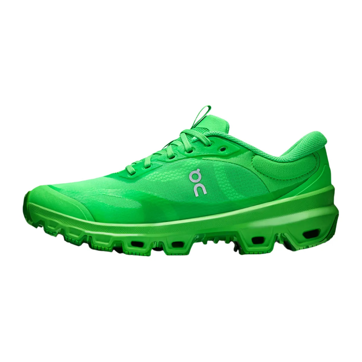 On Cloudventure LOEWE 2 Women's Grass Green