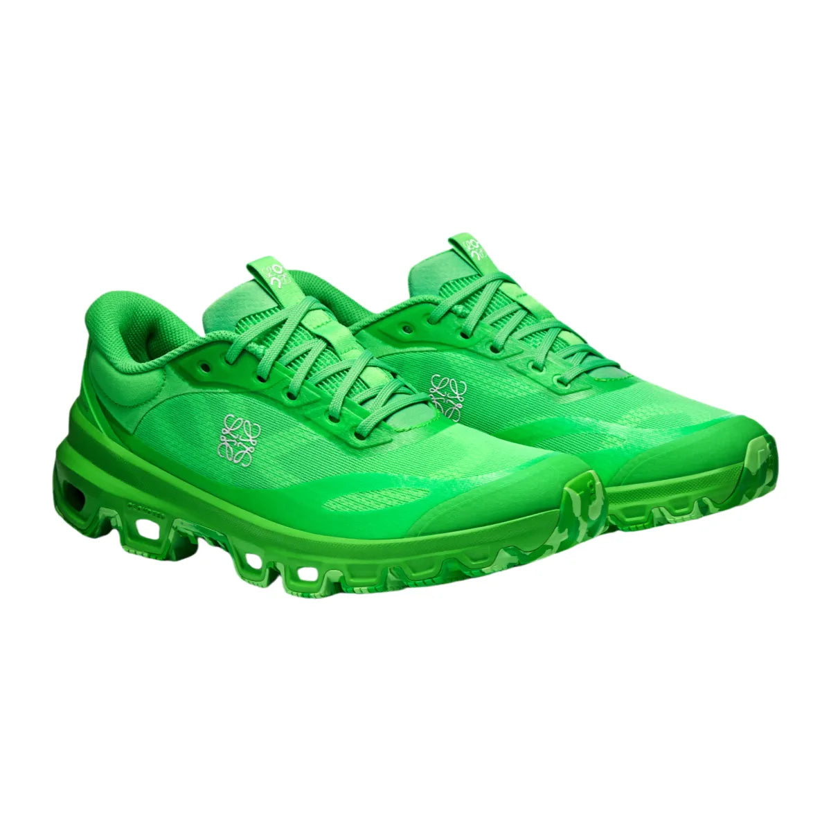 On Cloudventure LOEWE 2 Men's Grass Green
