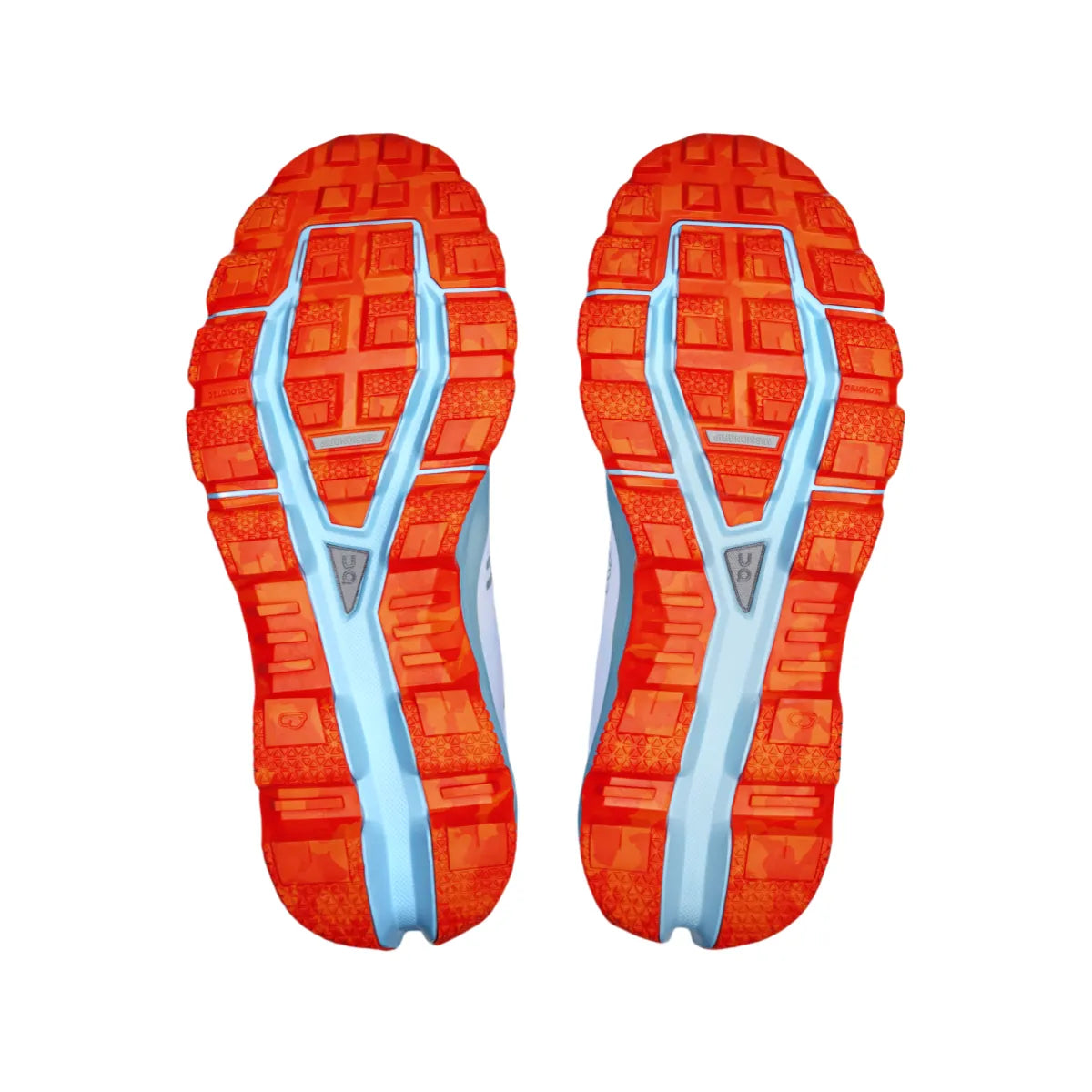 On Cloudventure LOEWE 2 Men's Blue  Red  White