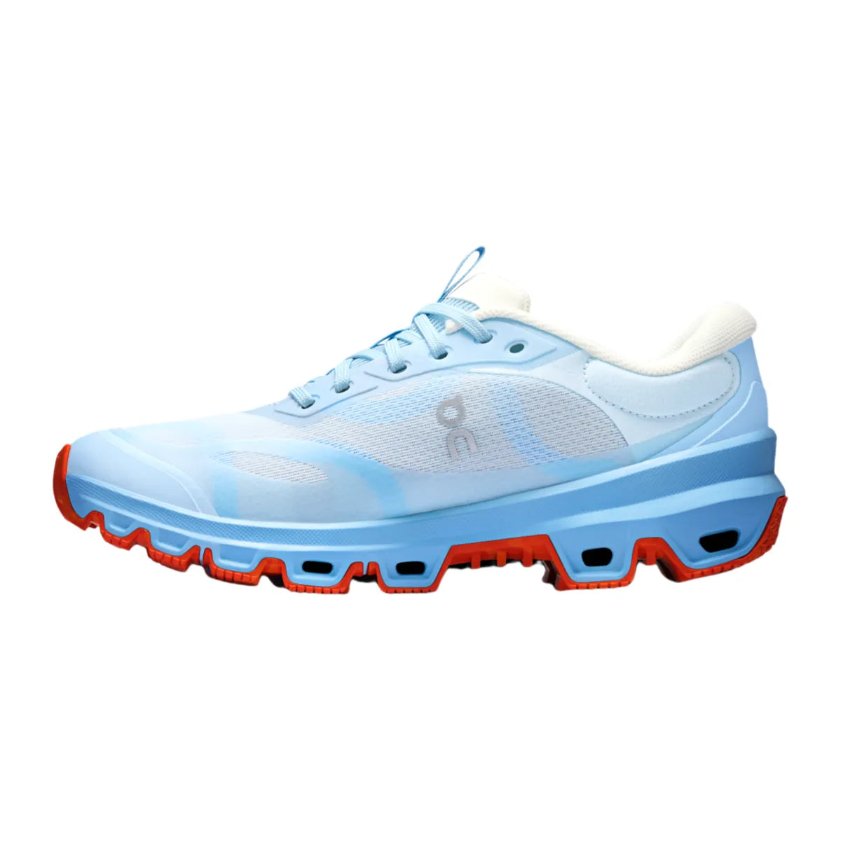 On Cloudventure LOEWE 2 Men's Blue  Red  White