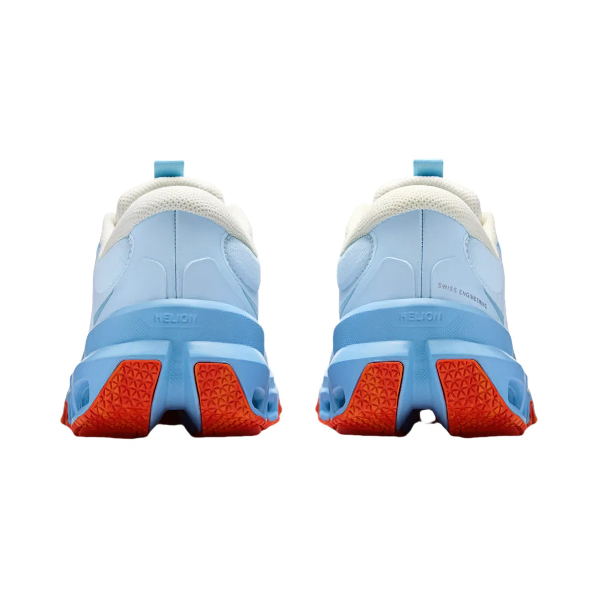 On Cloudventure LOEWE 2 Men's Blue  Red  White