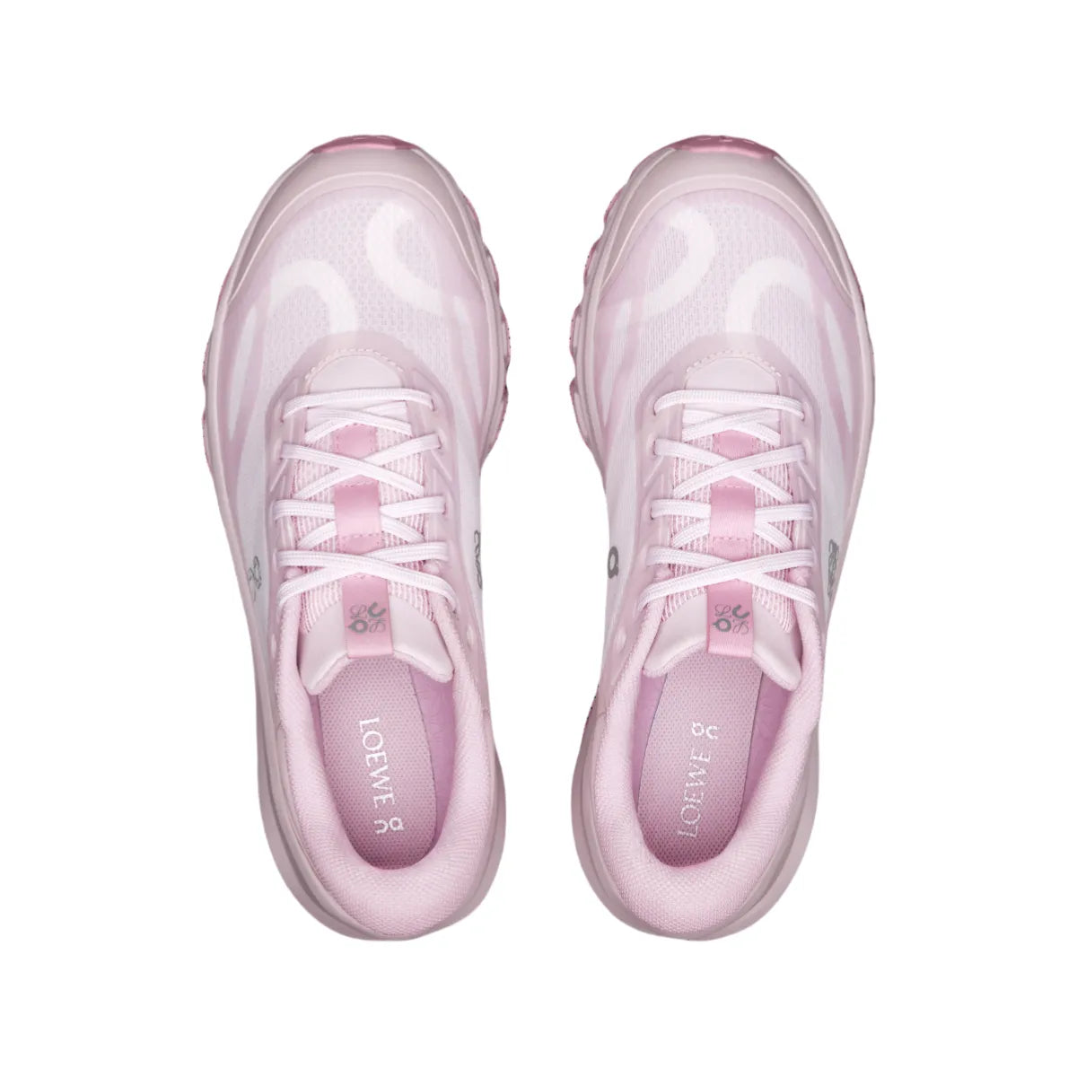On Cloudventure LOEWE 2 Men's Pale Pink
