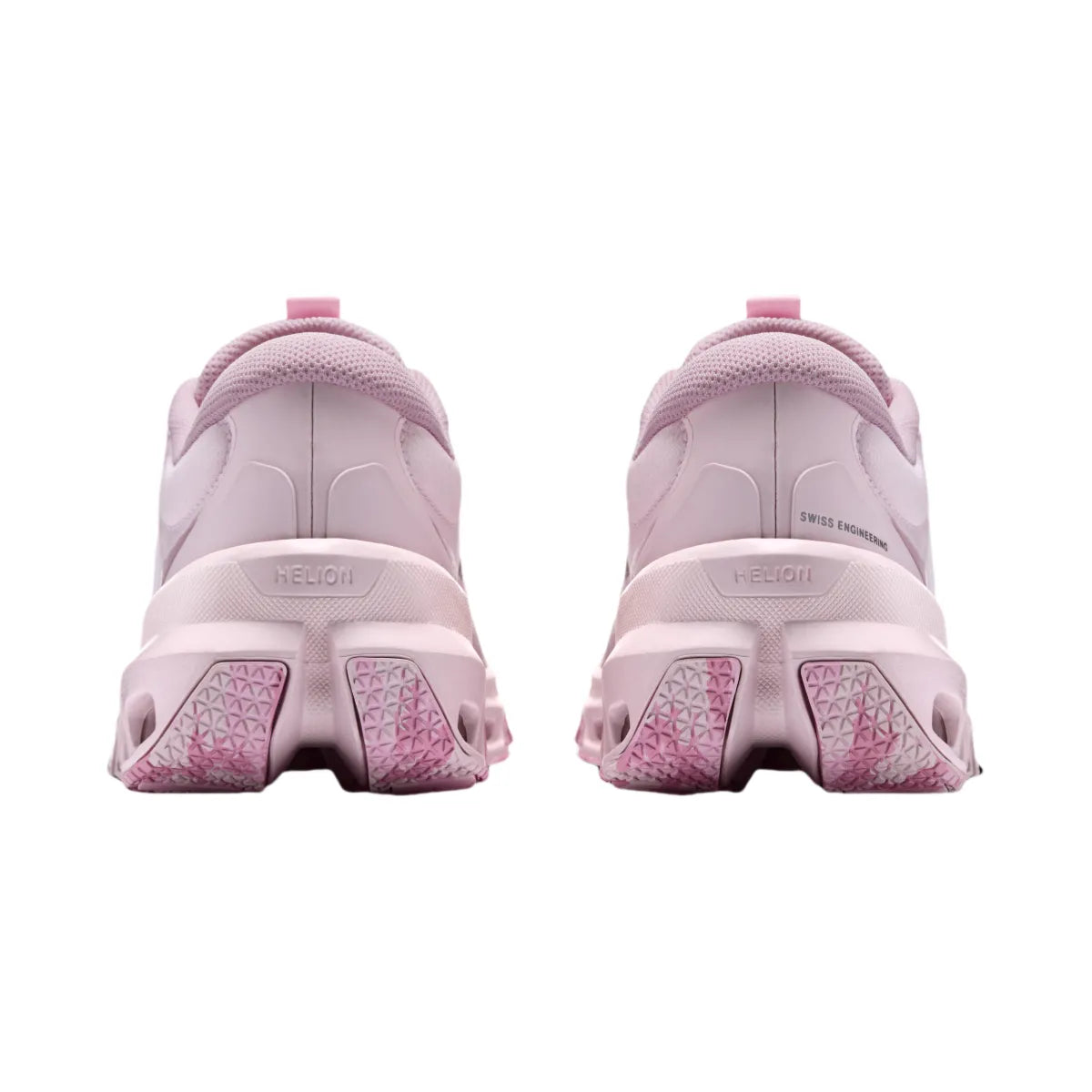 On Cloudventure LOEWE 2 Women's Pale Pink