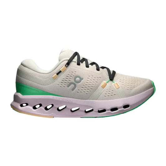 On Cloudsurfer 2 Men's Pearl Orchid