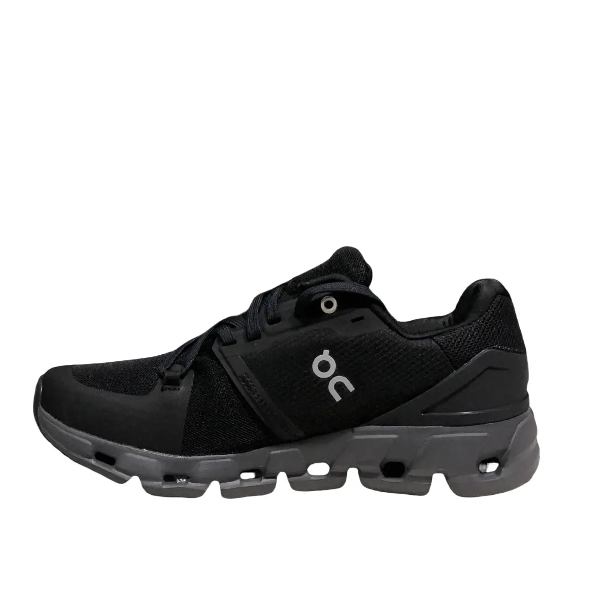 Women's Cloudflyer 4 Triple Black
