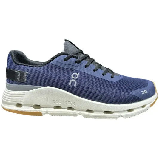 On Cloudnova Form 2 Men's Midnight Ivory