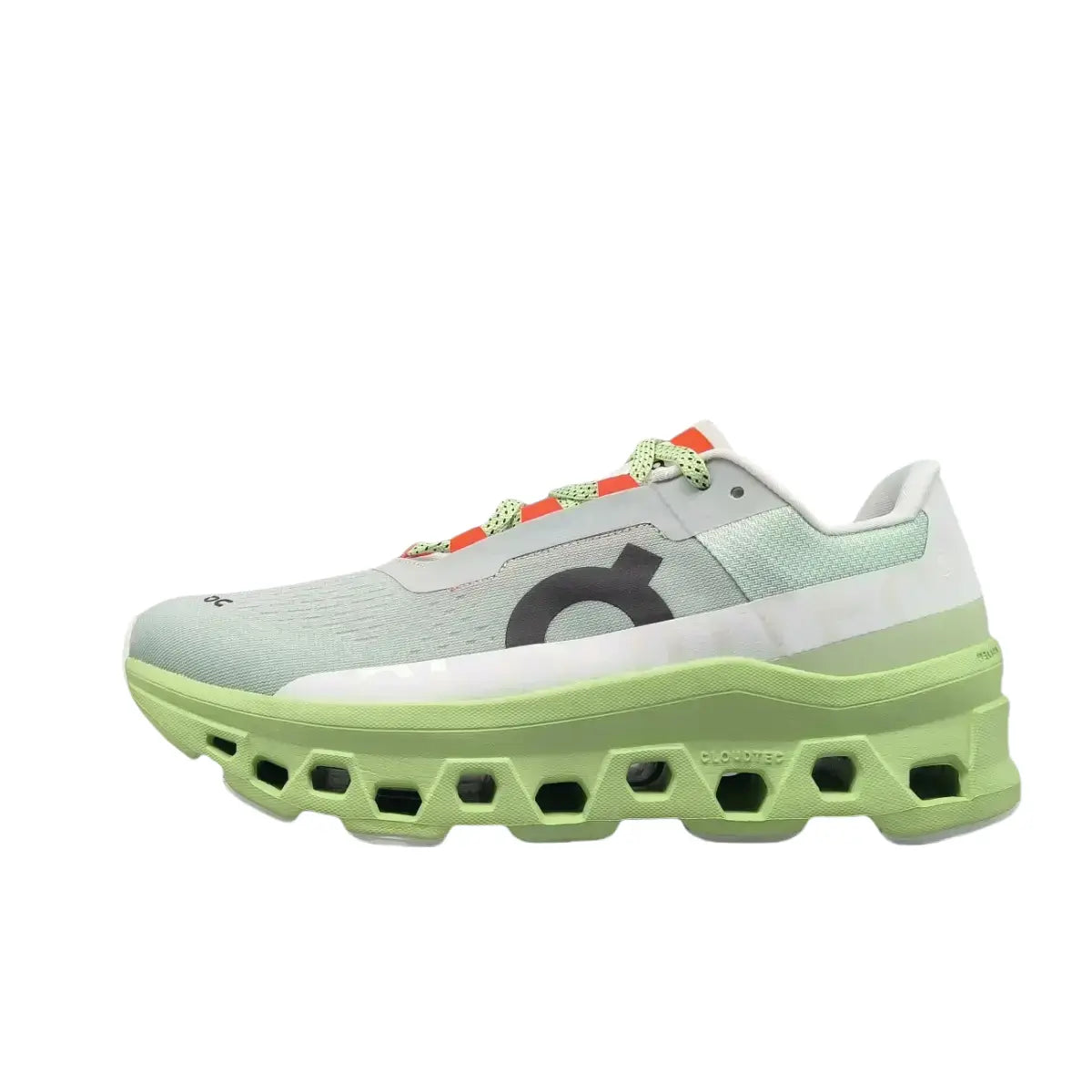 Women's Cloudmonster  Pistachio