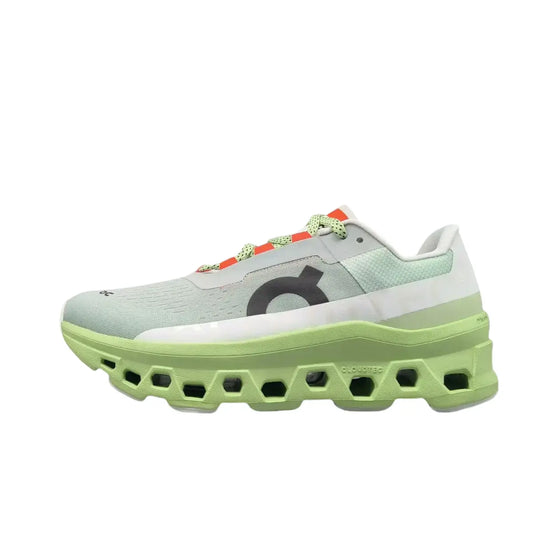 Women's Cloudmonster  Pistachio