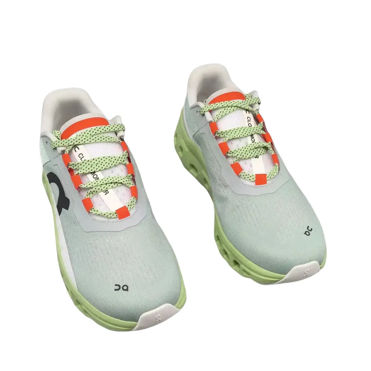 Men's Cloudmonster Pistachio