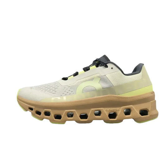 Women's Cloudmonster  Dune Foam